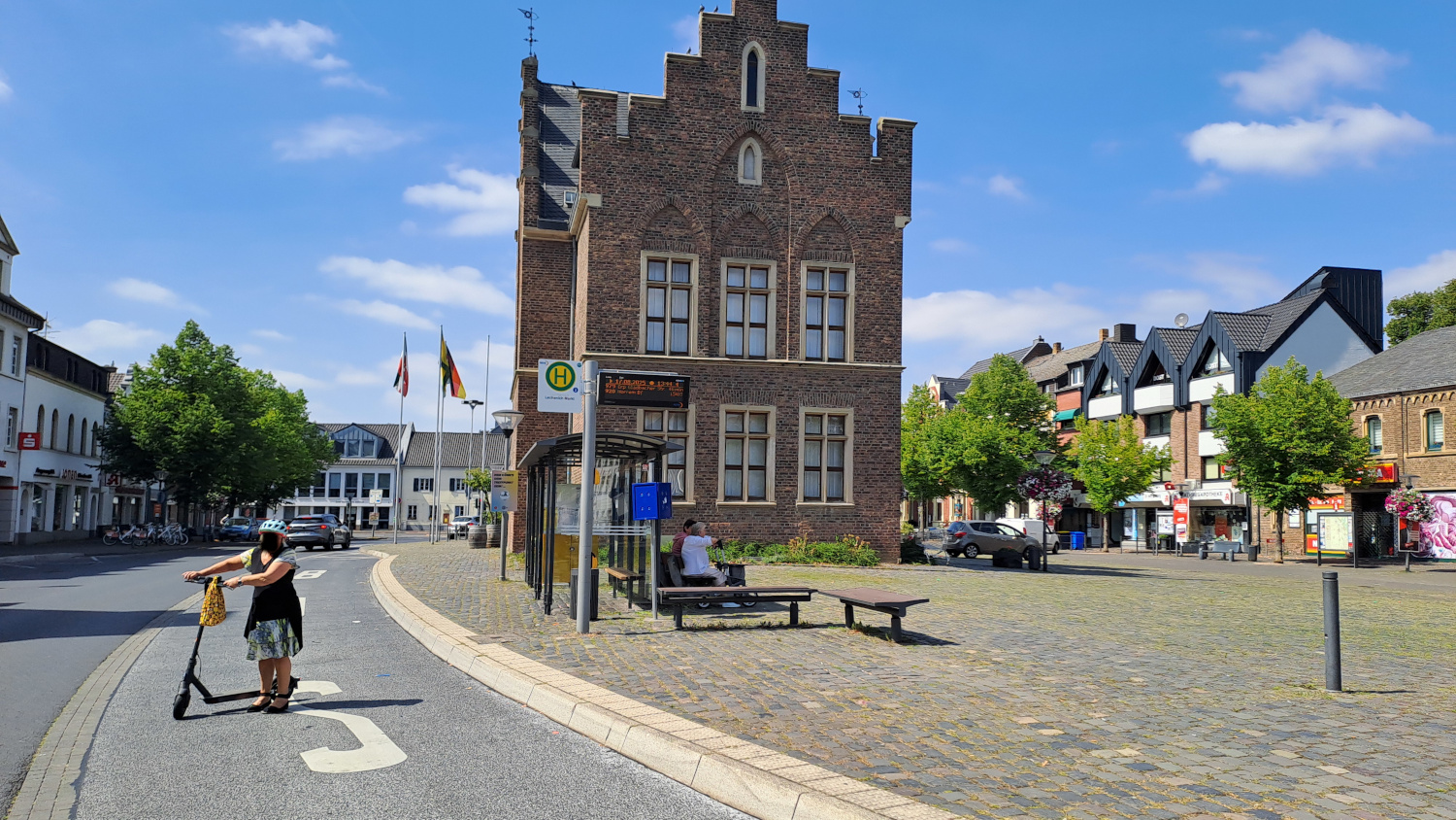 Erftstadt